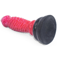 PINKALIEN Gode monster Boriks 15 x 4cm